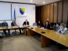 Članovi Komisije za finansije i budžet Predstavničkog doma razgovarali sa višom specijalisticom u timu Svjetske banke za javne nabavke za zemlje Zapadnog Balkana